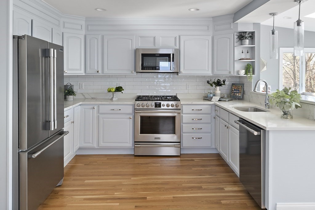 168 Mount Vernon St