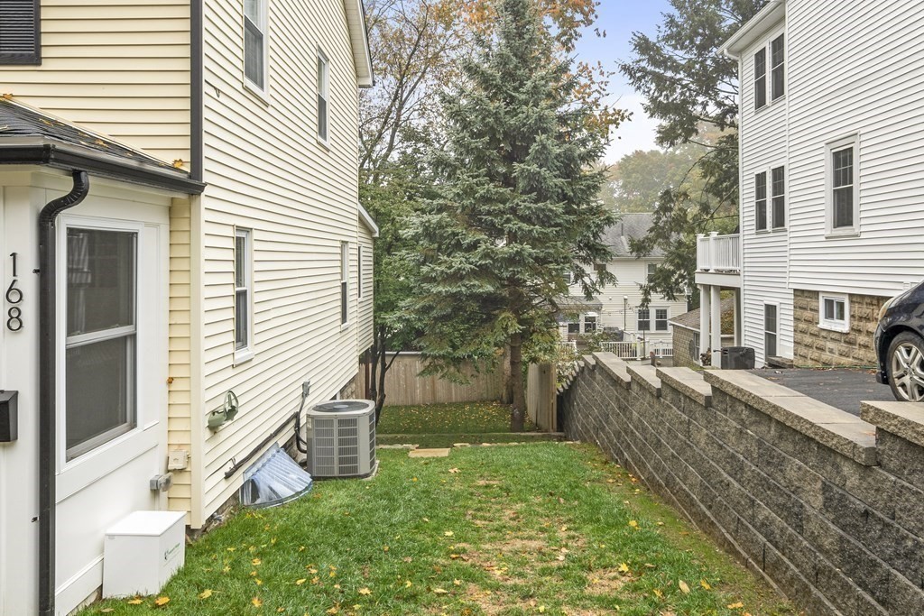 168 Mount Vernon St