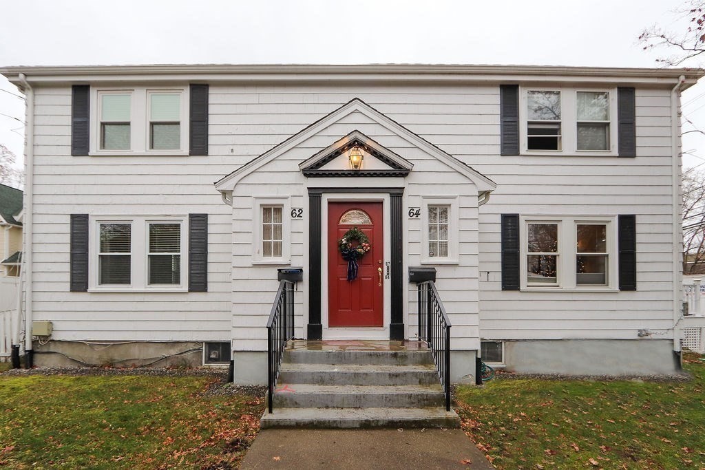 62-64 Rowe Street # A