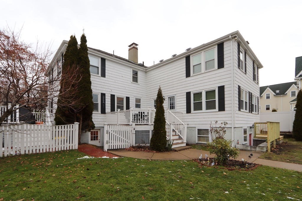 62-64 Rowe Street # A