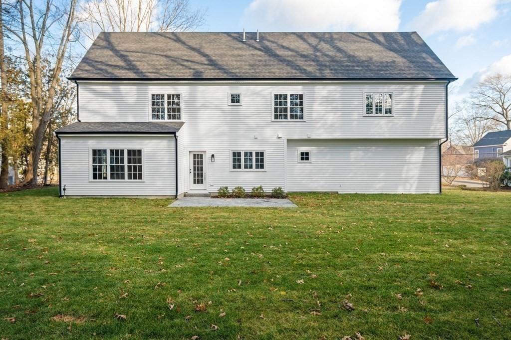 25 Brookdale Road