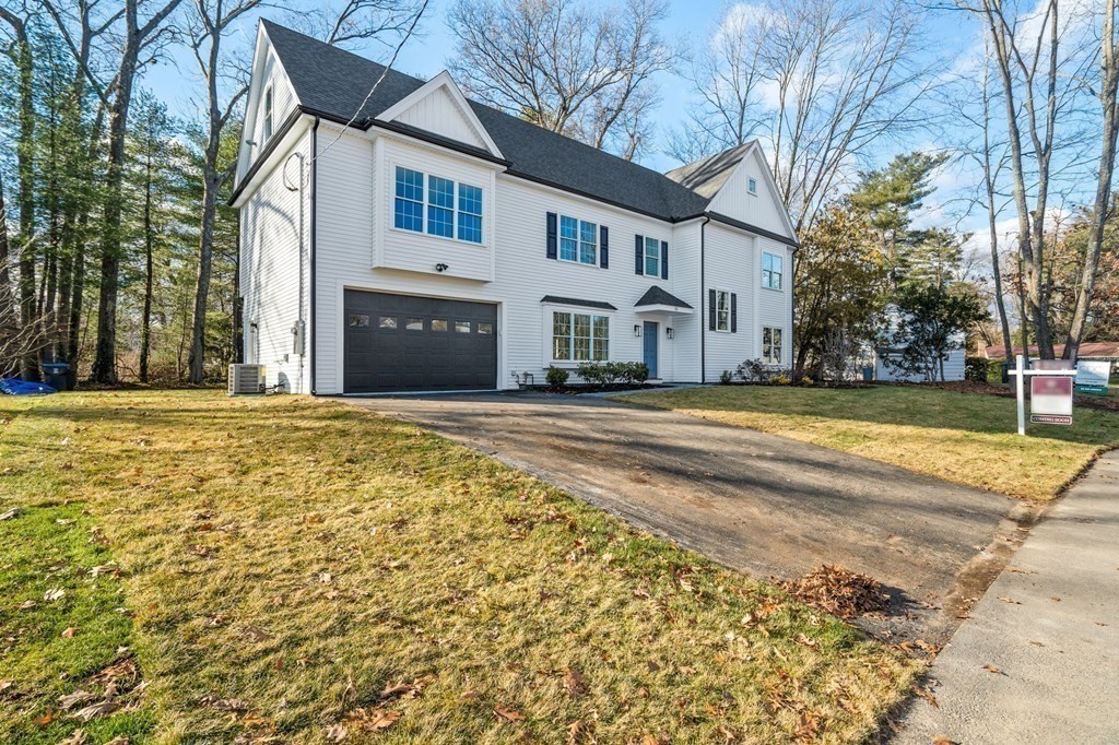 25 Brookdale Road
