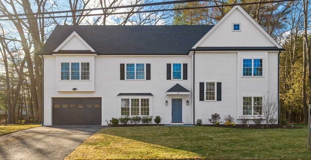 25 Brookdale Road