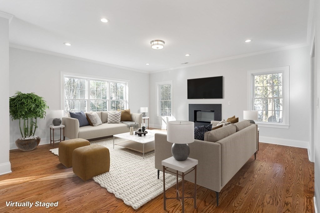 25 Brookdale Road