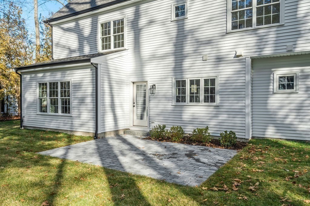 25 Brookdale Road