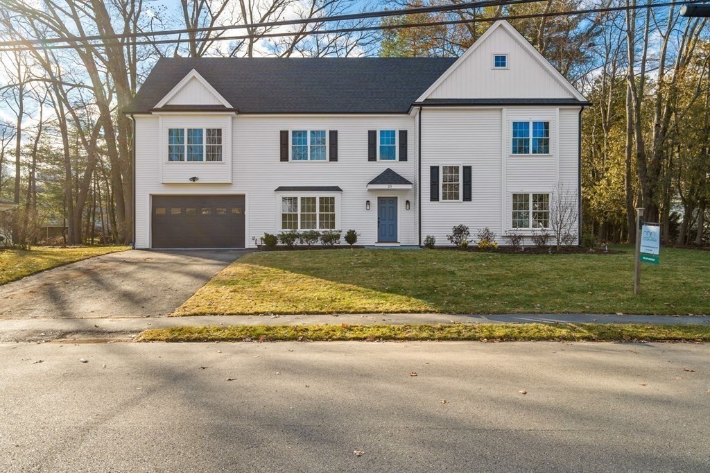 25 Brookdale Road