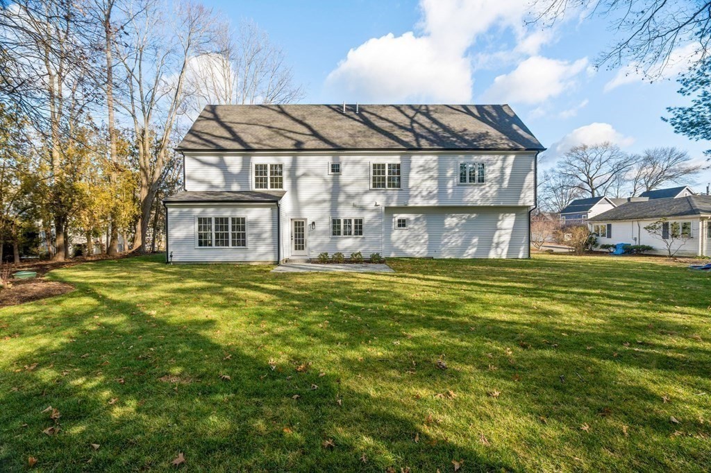 25 Brookdale Road