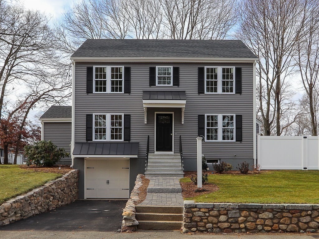 11 Cooper Road