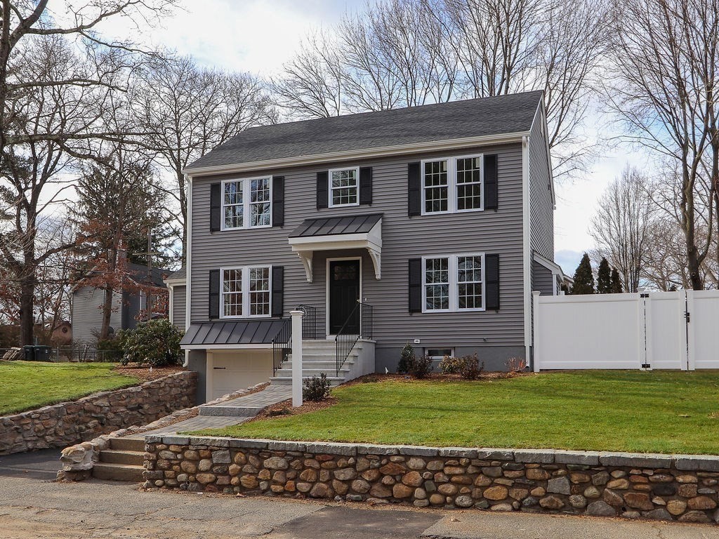 11 Cooper Road