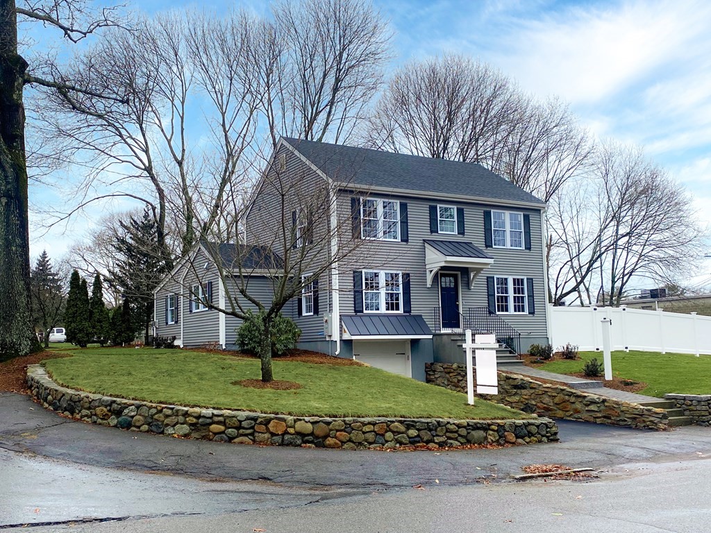 11 Cooper Road