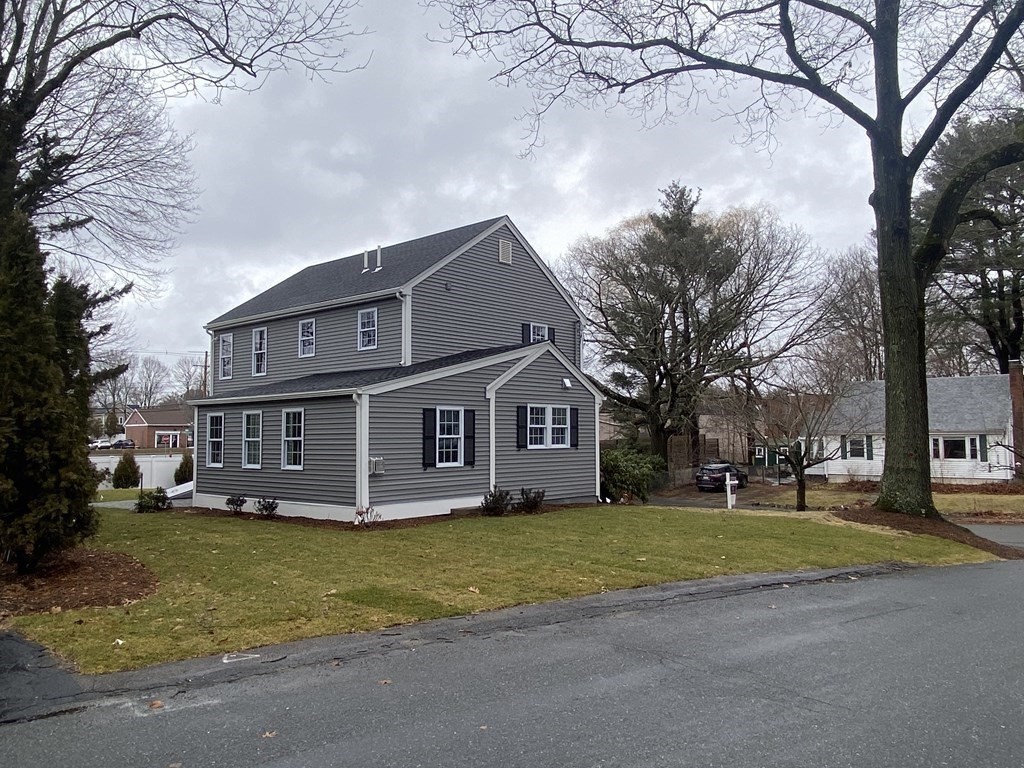 11 Cooper Road