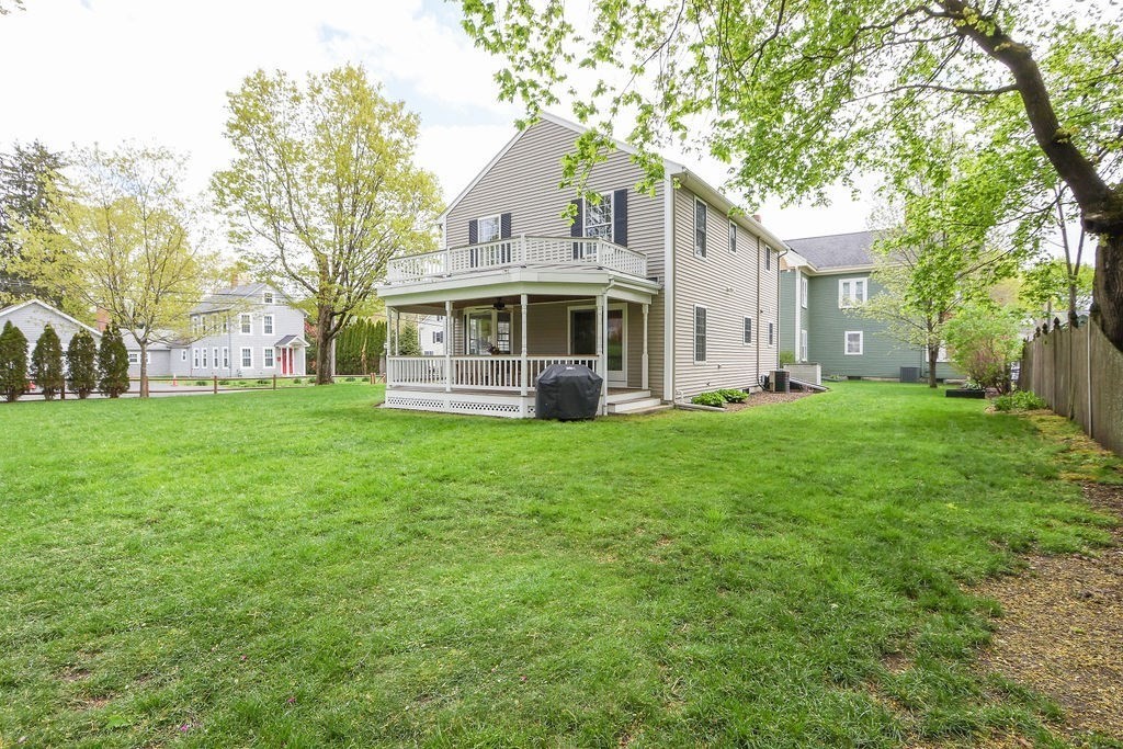 17 South Lincoln Street