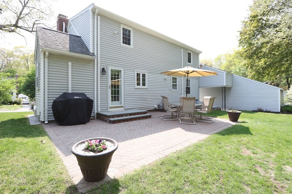 11 Marshall Road