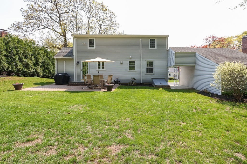 11 Marshall Road