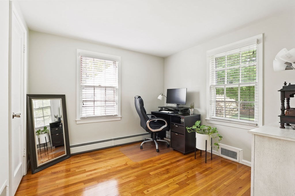 11 Marshall Road