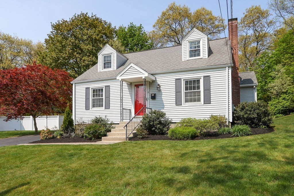 11 Marshall Road