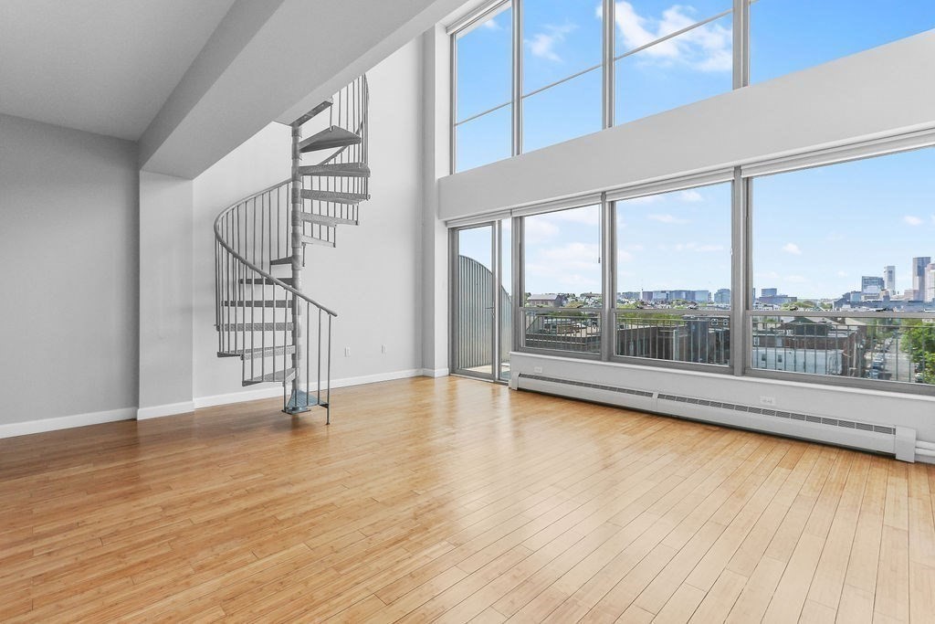 156 Porter Street # 413