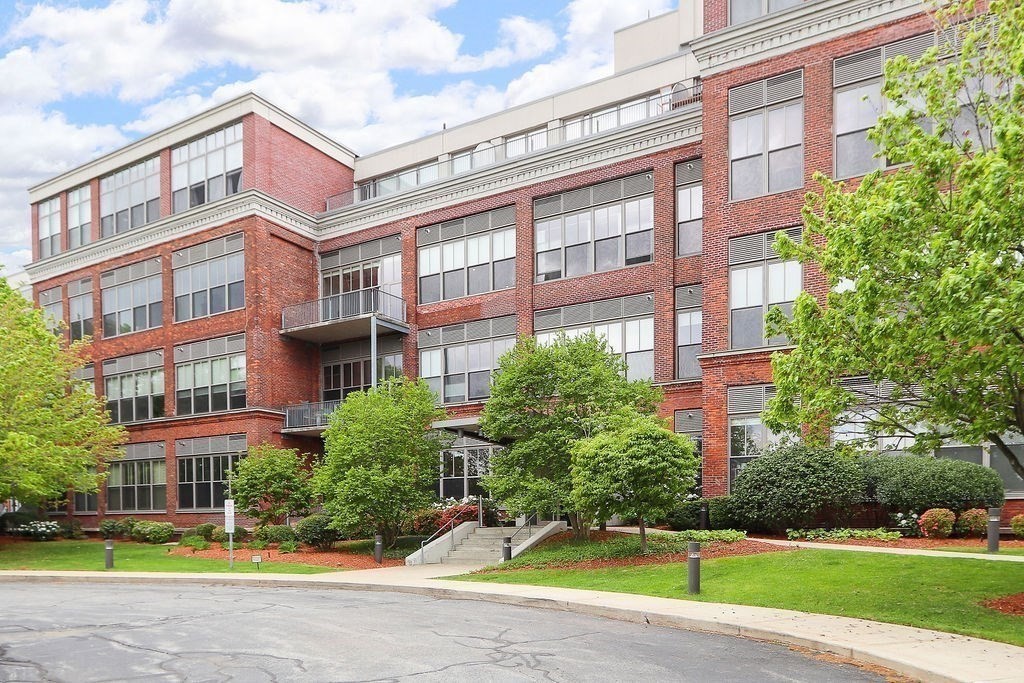 156 Porter Street # 413