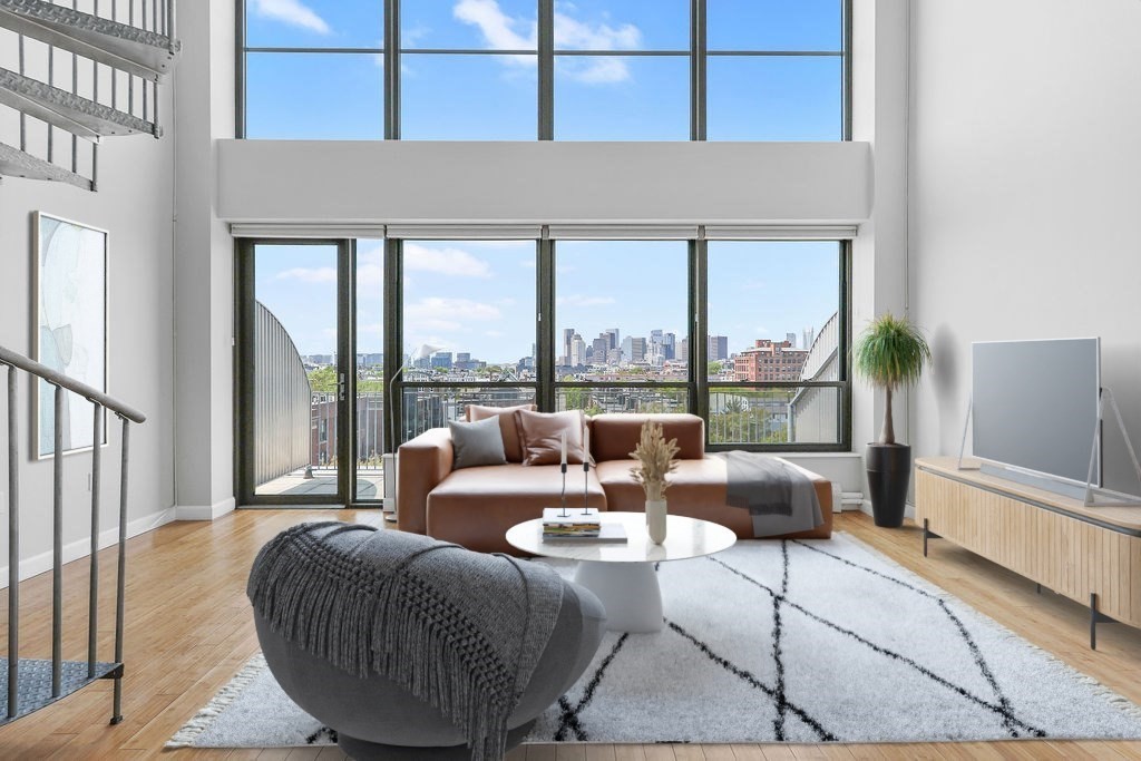 156 Porter Street # 413