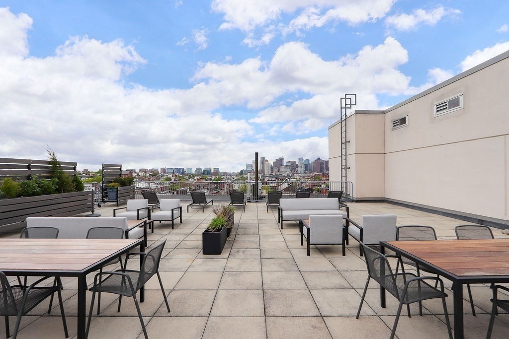 156 Porter Street # 413
