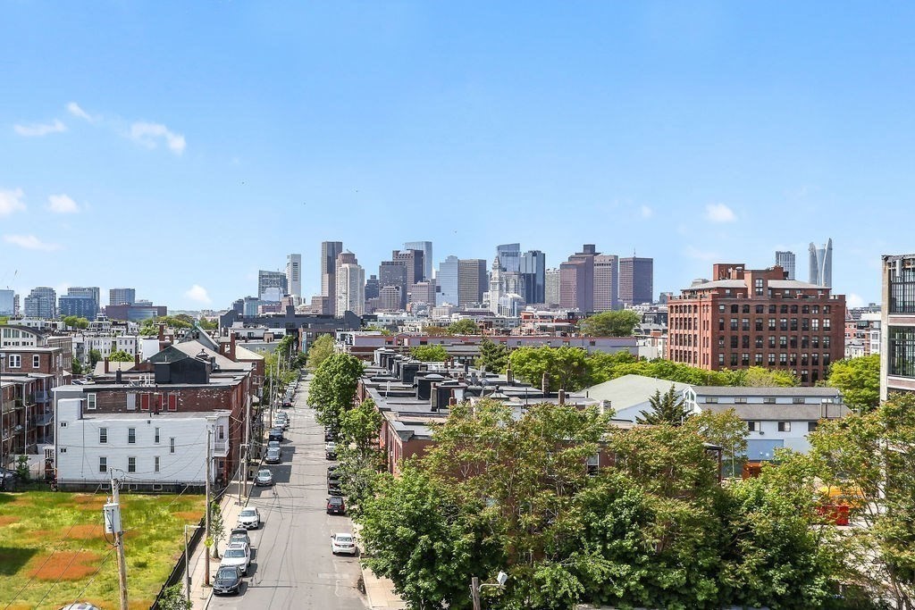 156 Porter Street # 413