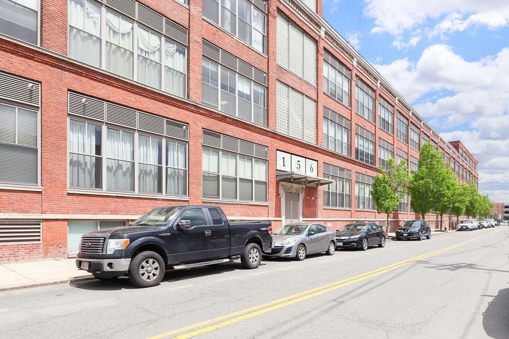 156 Porter Street # 413