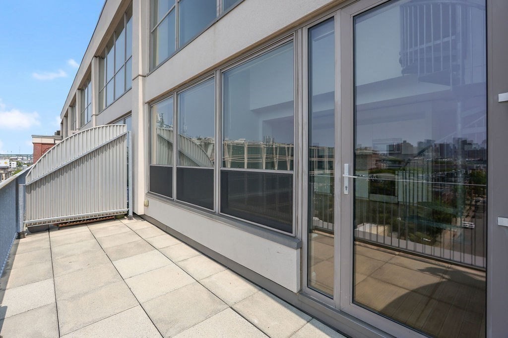 156 Porter Street # 413