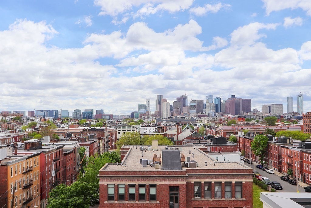 156 Porter Street # 413