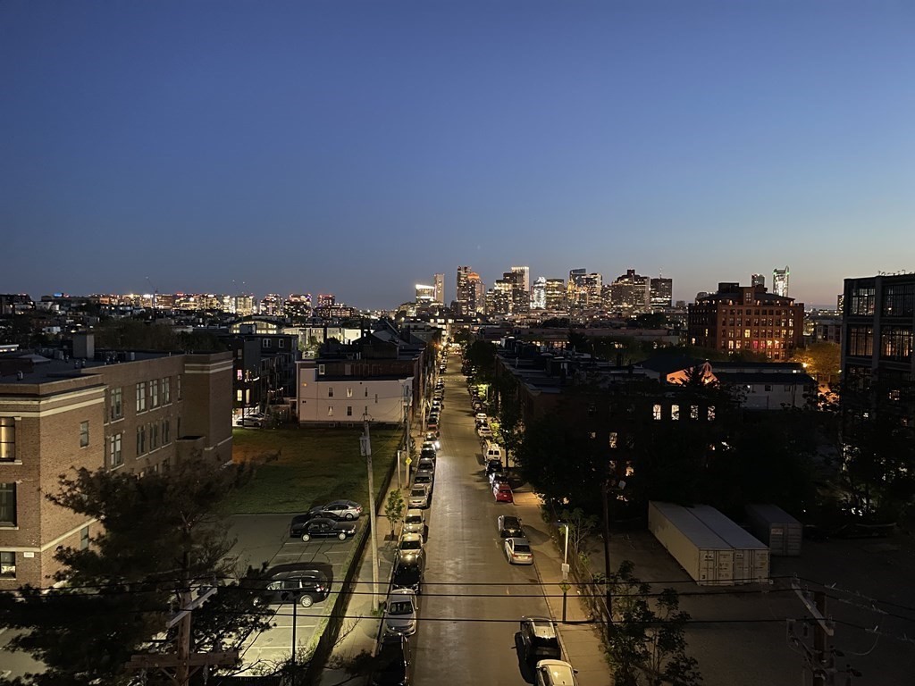 156 Porter Street # 413