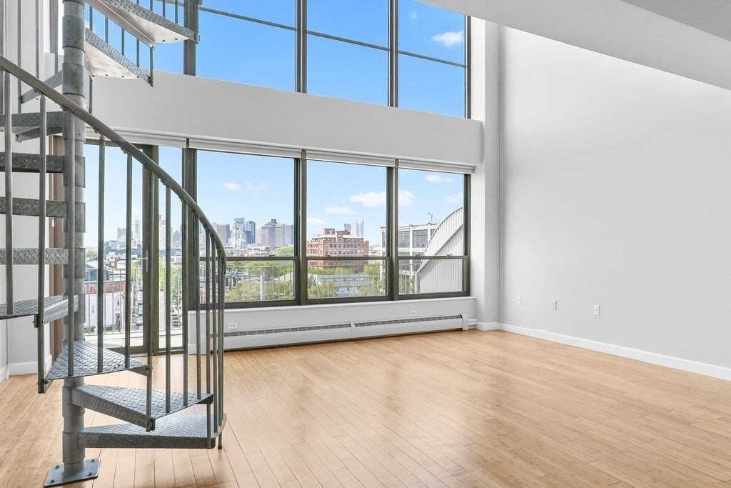 156 Porter Street # 413