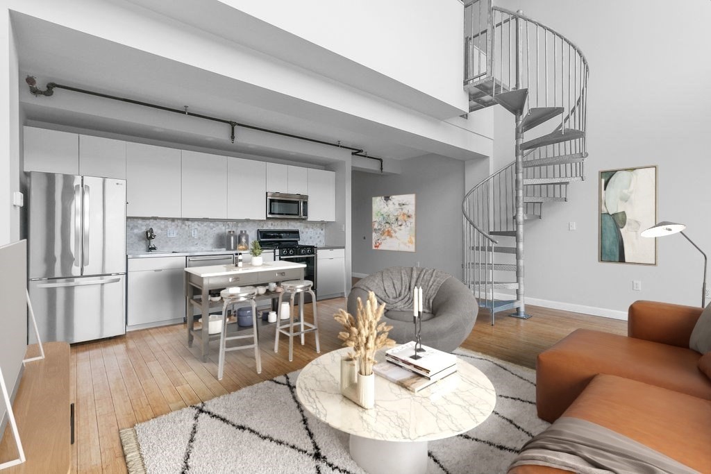 156 Porter Street # 413