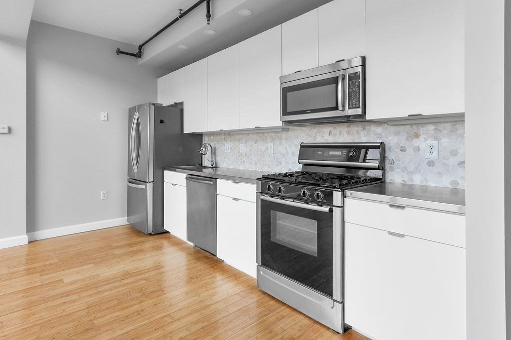 156 Porter Street # 413