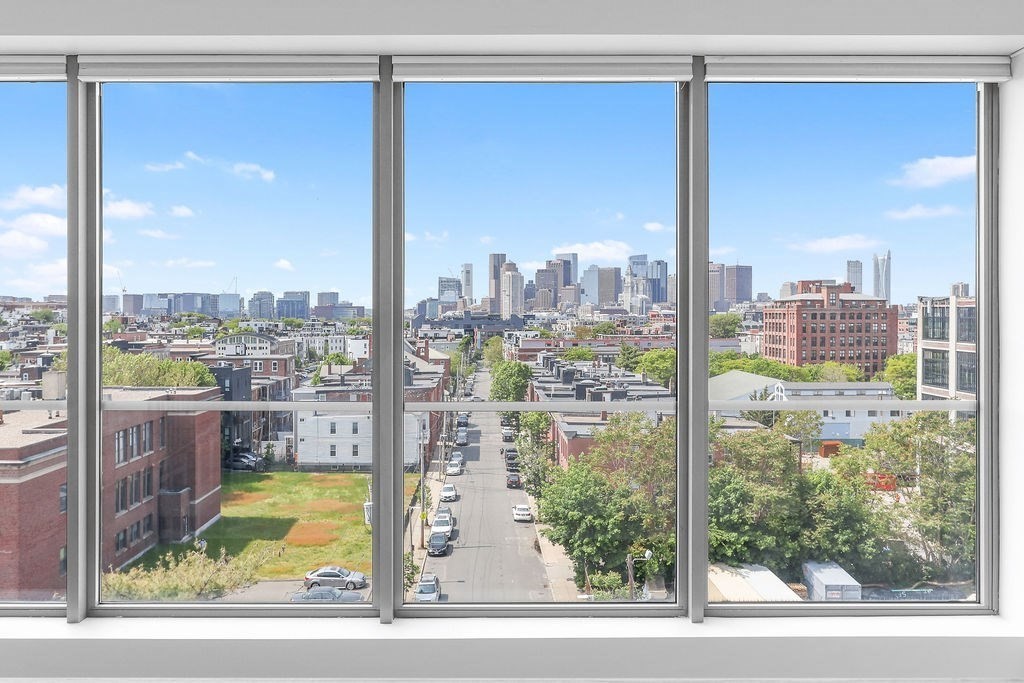 156 Porter Street # 413