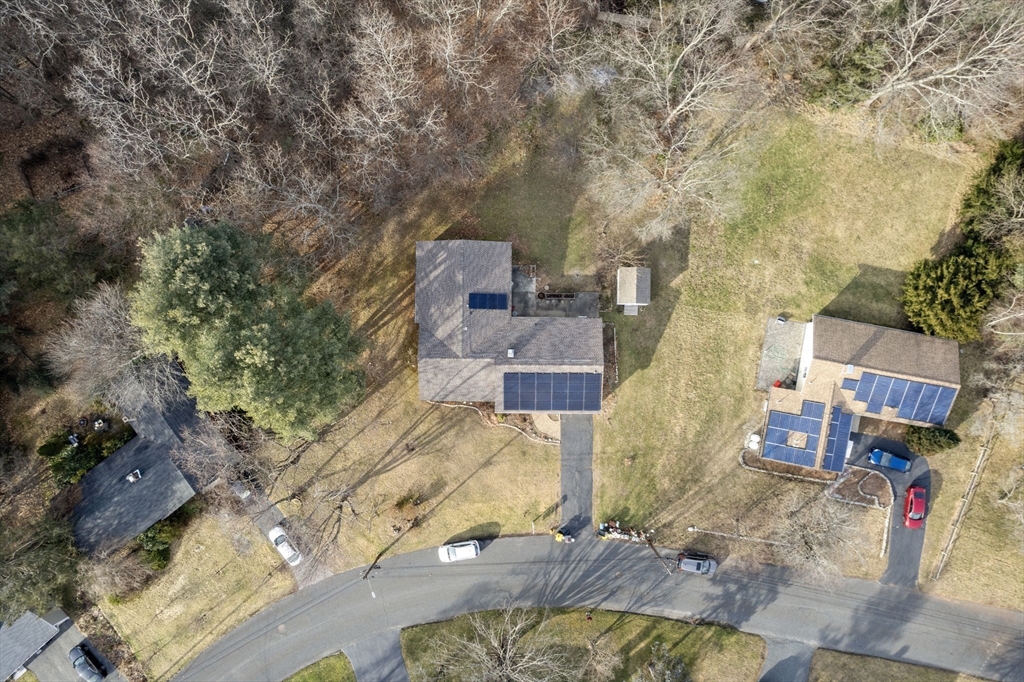16 Daniels Rd