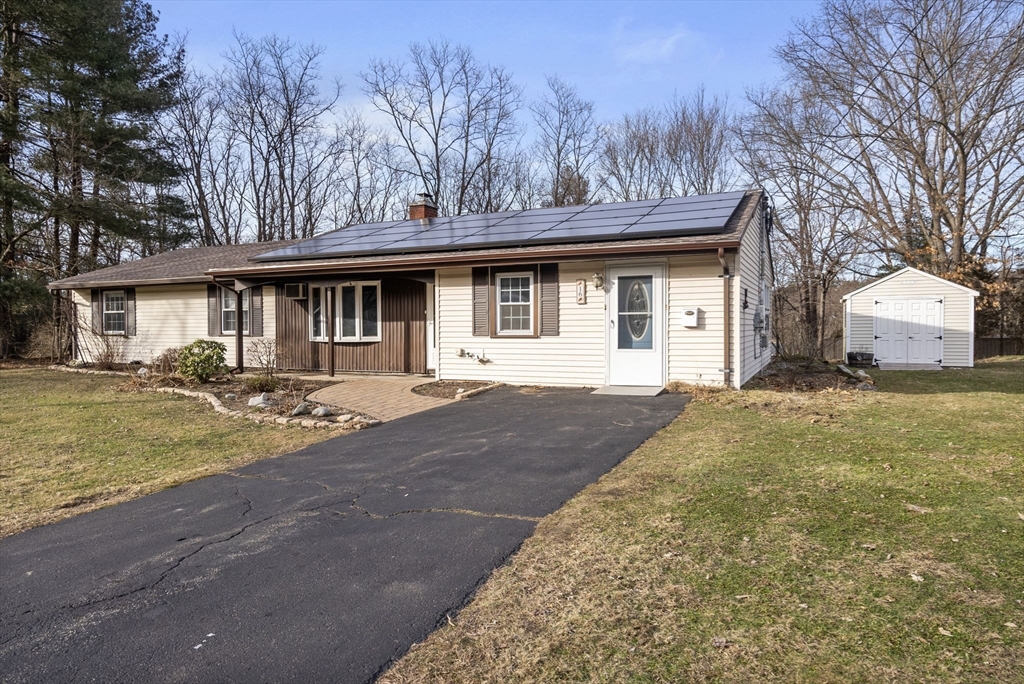 16 Daniels Rd
