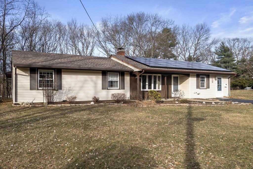 16 Daniels Rd