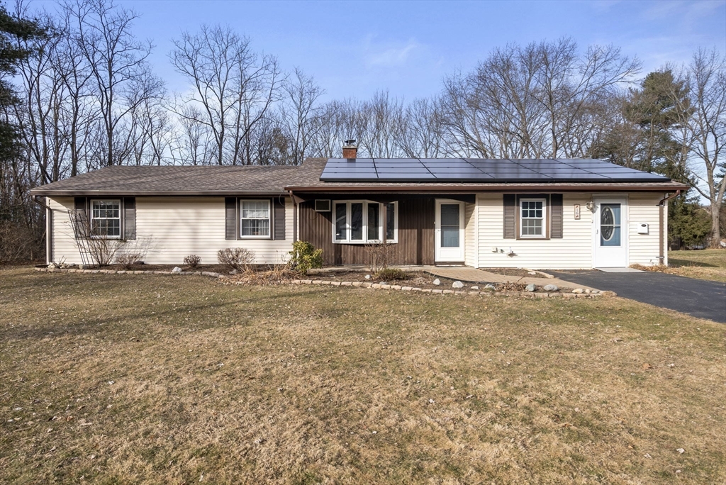 16 Daniels Rd