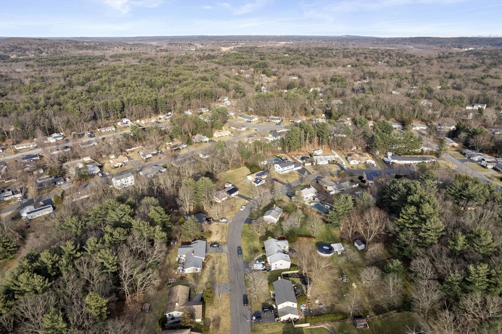 16 Daniels Rd