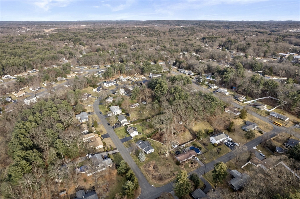 16 Daniels Rd