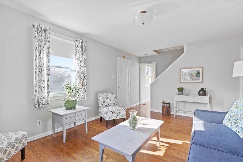21 Sylvester Road