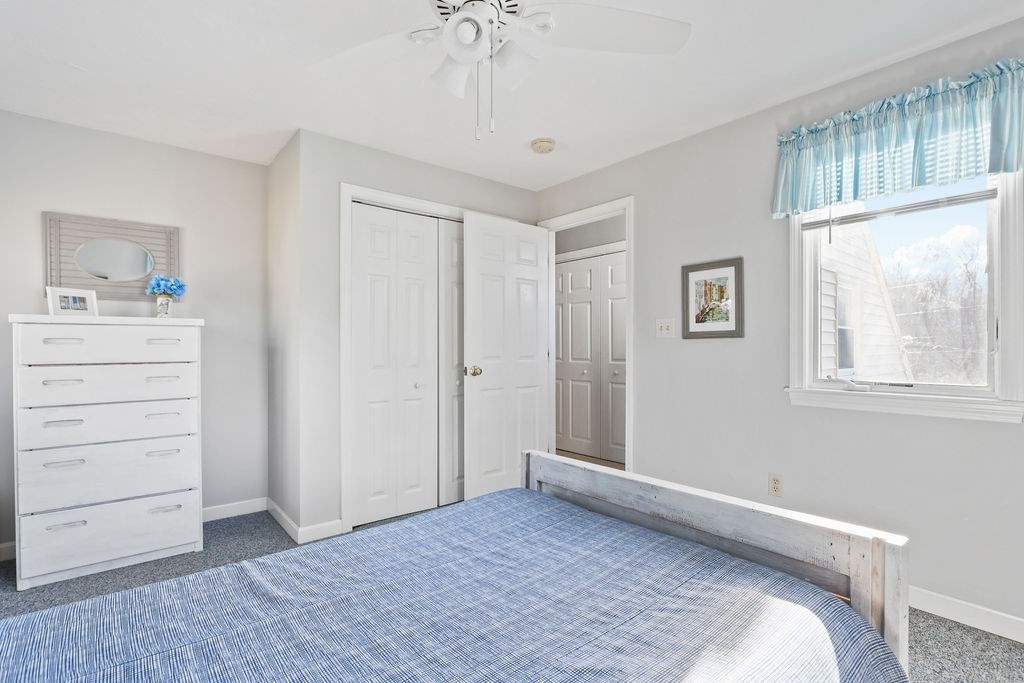 21 Sylvester Road