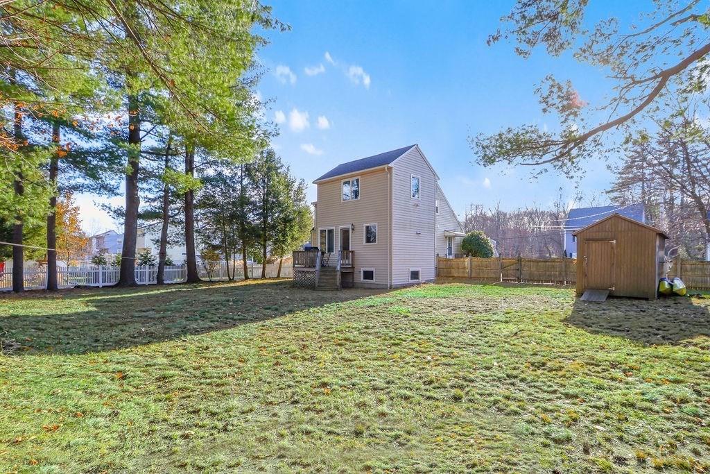 21 Sylvester Road