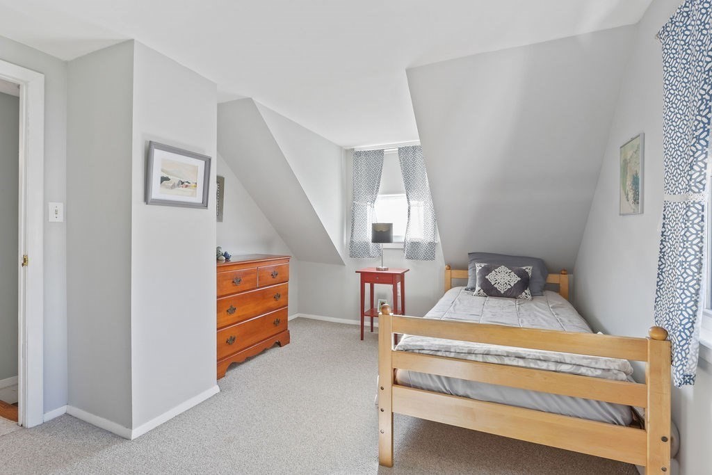 21 Sylvester Road