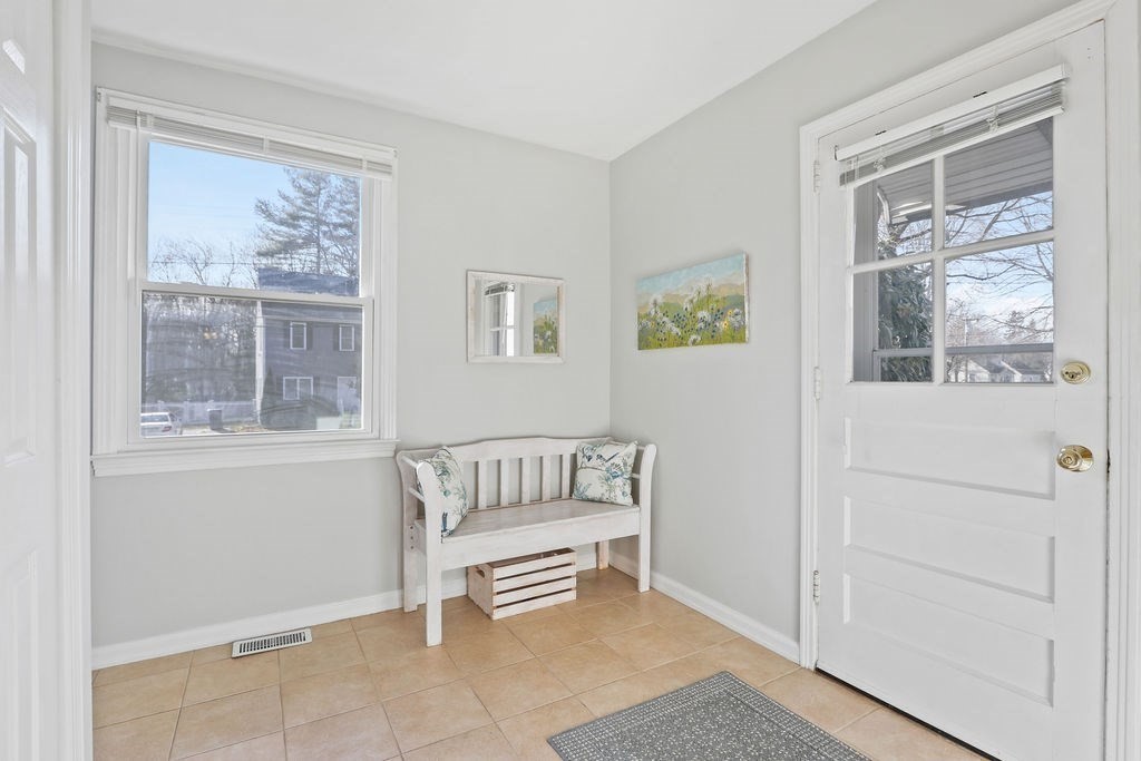 21 Sylvester Road