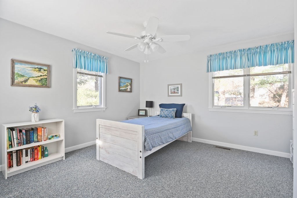 21 Sylvester Road