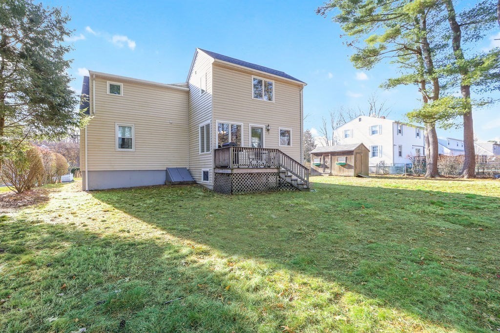 21 Sylvester Road