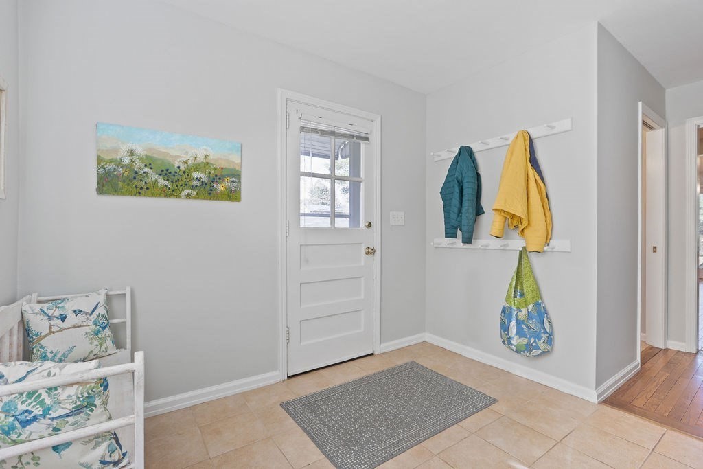 21 Sylvester Road