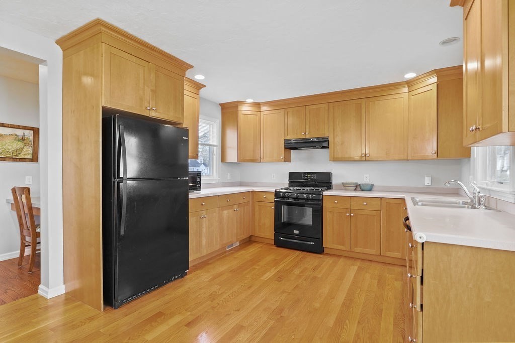 21 Sylvester Road