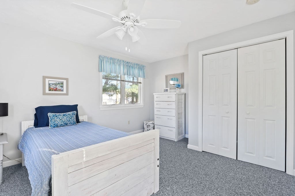21 Sylvester Road