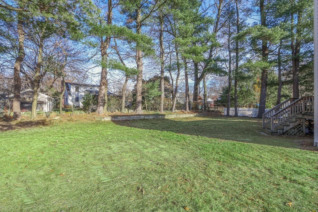 21 Sylvester Road